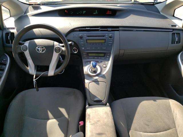 Photo 7 VIN: JTDKN3DU6A1005191 - TOYOTA PRIUS 