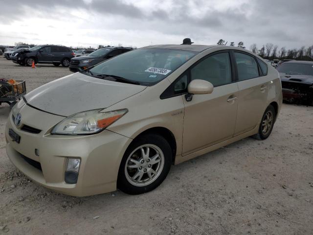 Photo 0 VIN: JTDKN3DU6A1005353 - TOYOTA PRIUS 