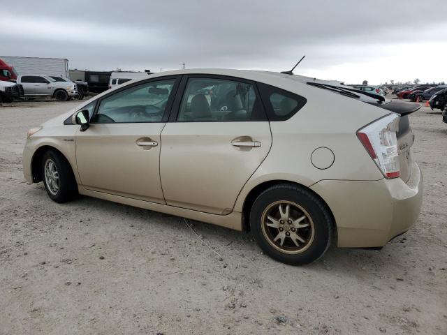 Photo 1 VIN: JTDKN3DU6A1005353 - TOYOTA PRIUS 