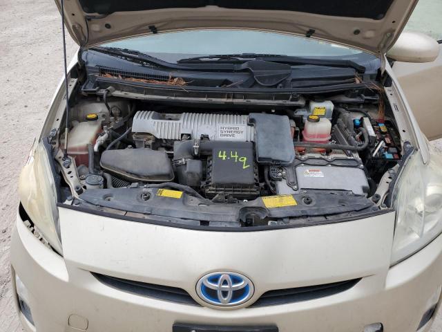 Photo 10 VIN: JTDKN3DU6A1005353 - TOYOTA PRIUS 