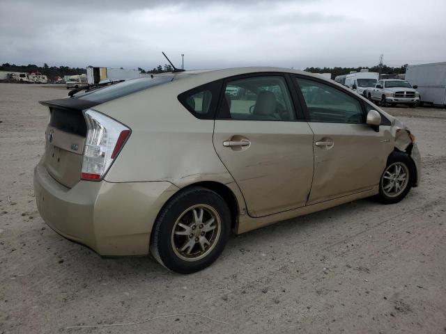 Photo 2 VIN: JTDKN3DU6A1005353 - TOYOTA PRIUS 