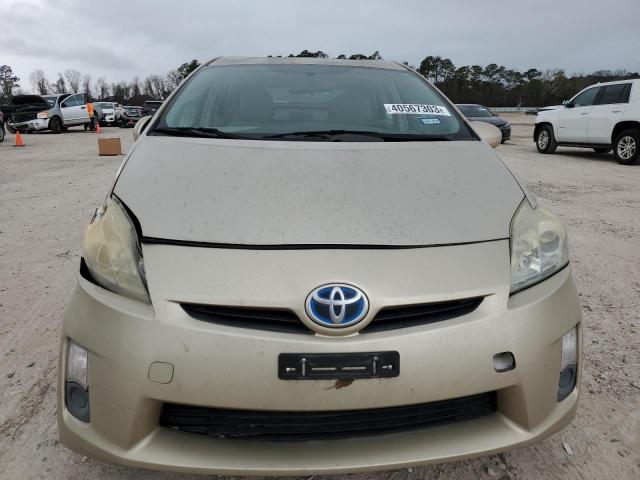 Photo 4 VIN: JTDKN3DU6A1005353 - TOYOTA PRIUS 