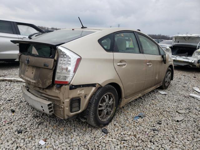 Photo 2 VIN: JTDKN3DU6A1011346 - TOYOTA PRIUS 