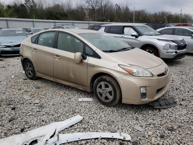 Photo 3 VIN: JTDKN3DU6A1011346 - TOYOTA PRIUS 