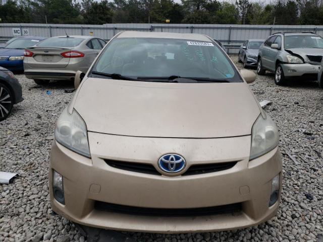 Photo 4 VIN: JTDKN3DU6A1011346 - TOYOTA PRIUS 