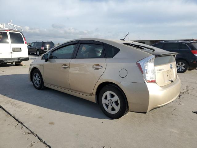 Photo 1 VIN: JTDKN3DU6A1012609 - TOYOTA PRIUS 