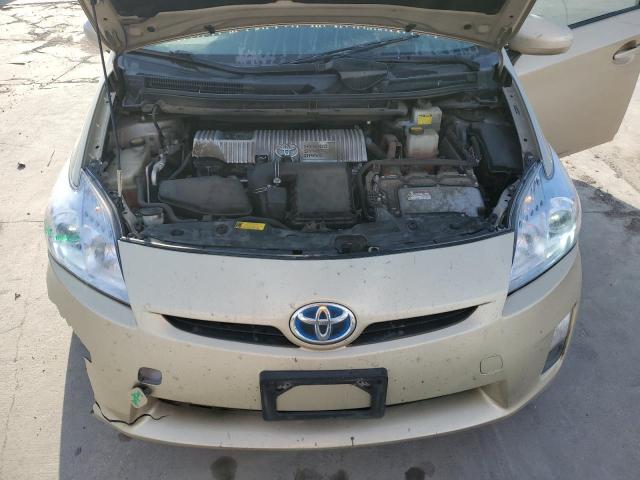 Photo 10 VIN: JTDKN3DU6A1012609 - TOYOTA PRIUS 