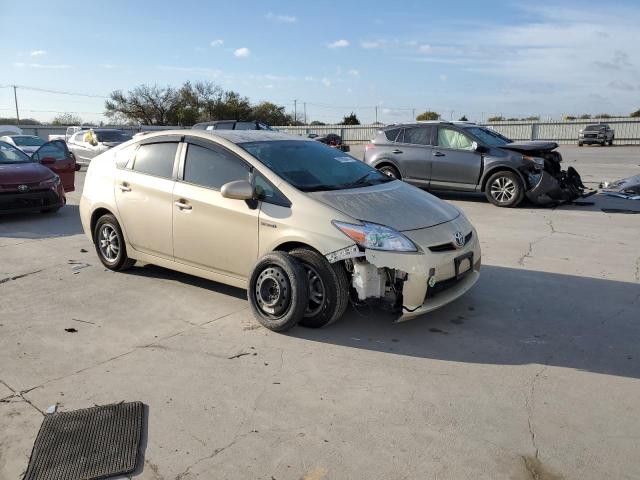 Photo 3 VIN: JTDKN3DU6A1012609 - TOYOTA PRIUS 