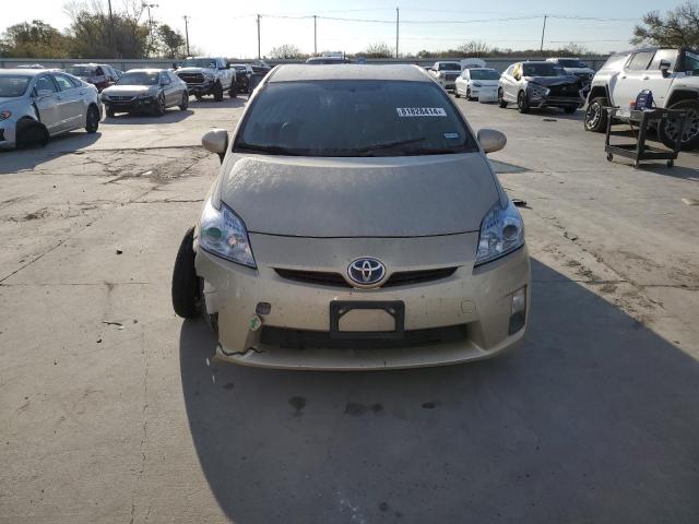 Photo 4 VIN: JTDKN3DU6A1012609 - TOYOTA PRIUS 