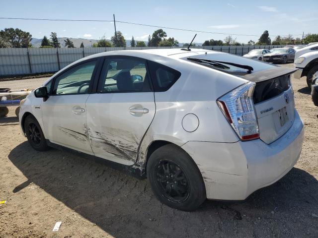 Photo 1 VIN: JTDKN3DU6A1027708 - TOYOTA PRIUS 