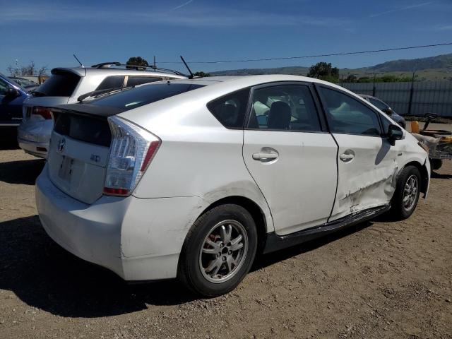 Photo 2 VIN: JTDKN3DU6A1027708 - TOYOTA PRIUS 