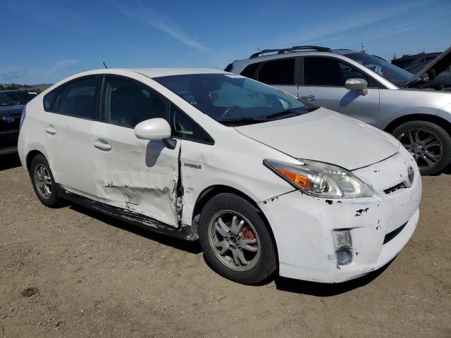 Photo 3 VIN: JTDKN3DU6A1027708 - TOYOTA PRIUS 