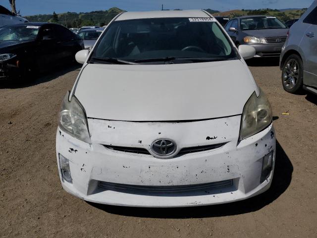 Photo 4 VIN: JTDKN3DU6A1027708 - TOYOTA PRIUS 