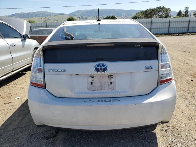 Photo 5 VIN: JTDKN3DU6A1027708 - TOYOTA PRIUS 