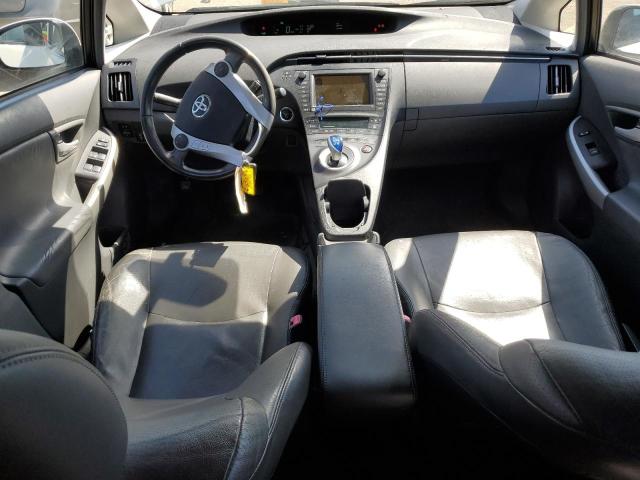 Photo 7 VIN: JTDKN3DU6A1027708 - TOYOTA PRIUS 