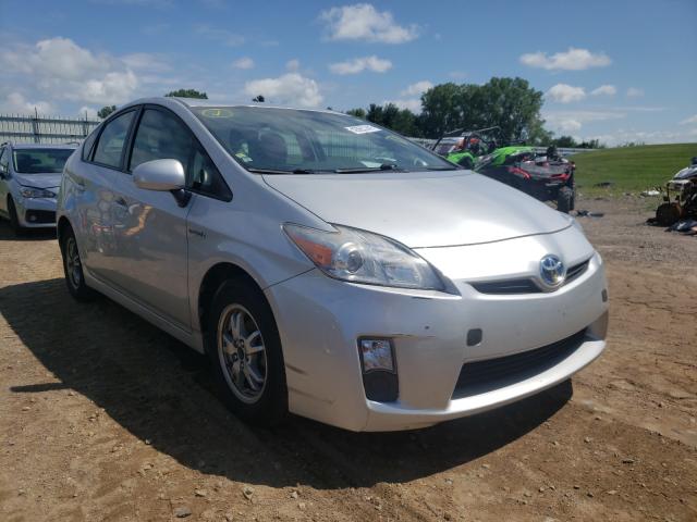 Photo 0 VIN: JTDKN3DU6A1033296 - TOYOTA PRIUS 