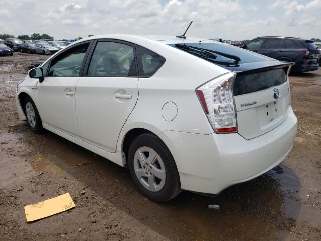 Photo 1 VIN: JTDKN3DU6A1035839 - TOYOTA PRIUS 