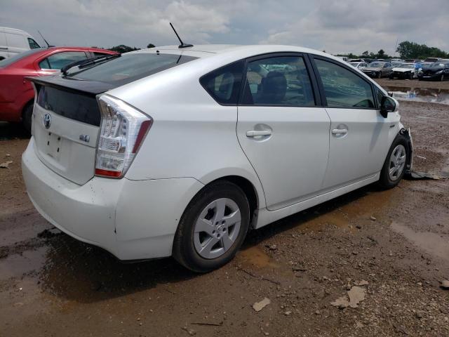 Photo 2 VIN: JTDKN3DU6A1035839 - TOYOTA PRIUS 