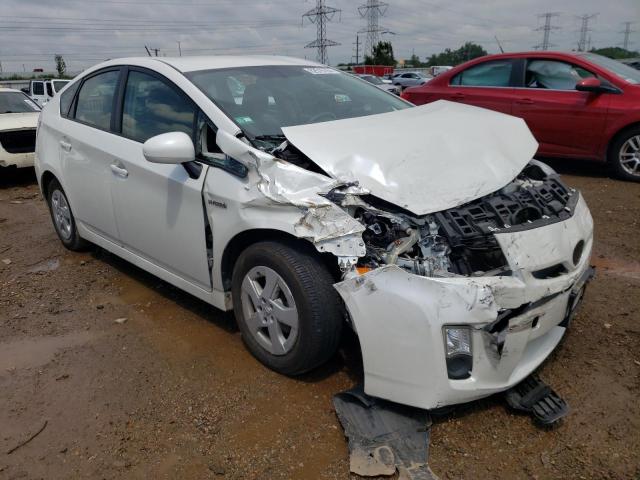 Photo 3 VIN: JTDKN3DU6A1035839 - TOYOTA PRIUS 