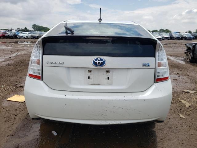 Photo 5 VIN: JTDKN3DU6A1035839 - TOYOTA PRIUS 