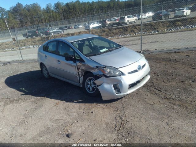 Photo 0 VIN: JTDKN3DU6A1080540 - TOYOTA PRIUS 