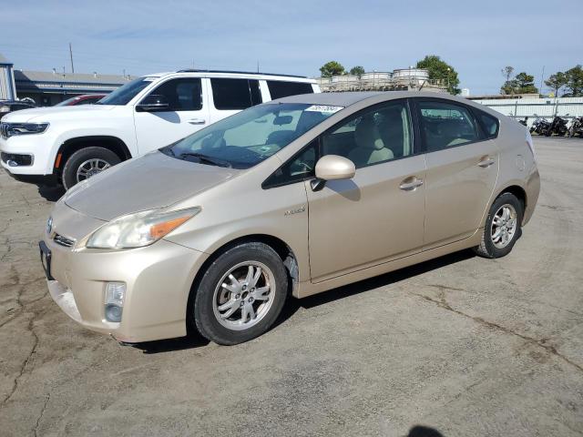 Photo 0 VIN: JTDKN3DU6A1100382 - TOYOTA PRIUS 