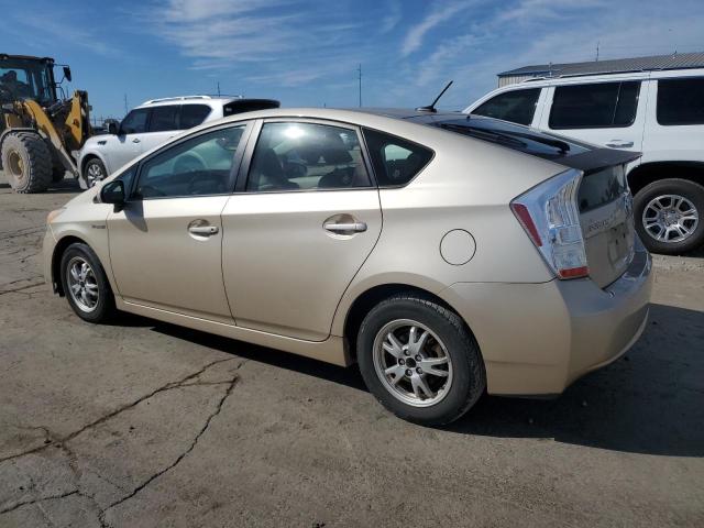 Photo 1 VIN: JTDKN3DU6A1100382 - TOYOTA PRIUS 