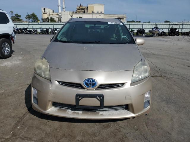 Photo 4 VIN: JTDKN3DU6A1100382 - TOYOTA PRIUS 