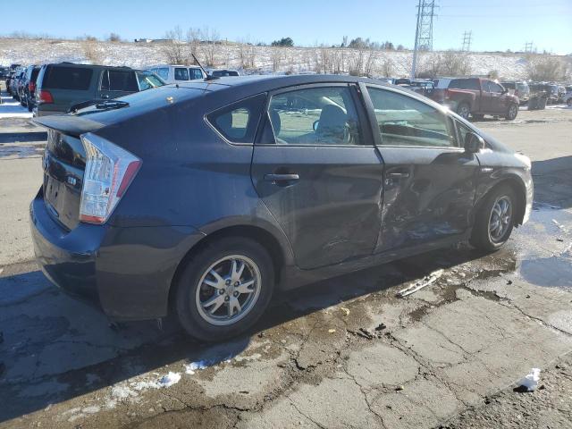 Photo 2 VIN: JTDKN3DU6A1109101 - TOYOTA PRIUS 