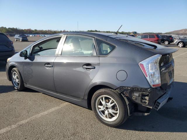 Photo 1 VIN: JTDKN3DU6A1133768 - TOYOTA PRIUS 