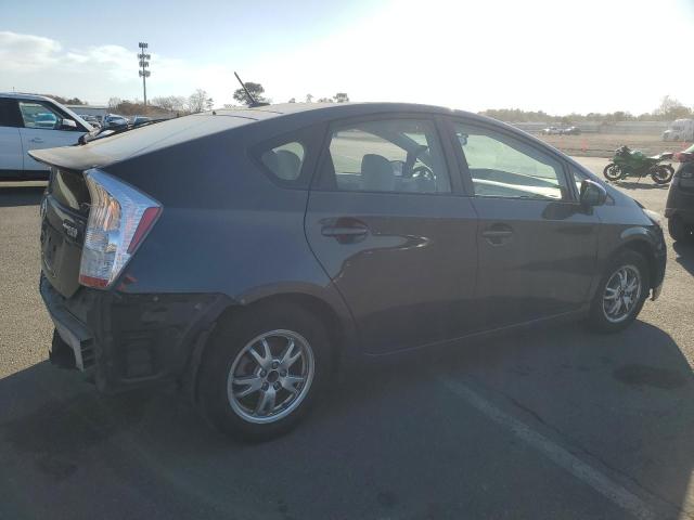 Photo 2 VIN: JTDKN3DU6A1133768 - TOYOTA PRIUS 