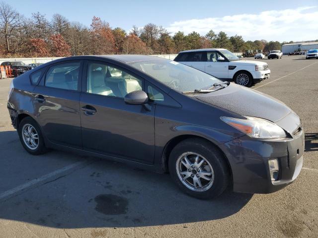 Photo 3 VIN: JTDKN3DU6A1133768 - TOYOTA PRIUS 