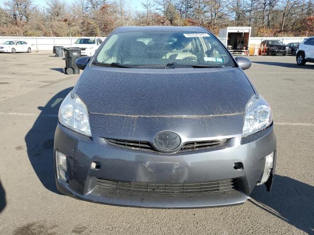 Photo 4 VIN: JTDKN3DU6A1133768 - TOYOTA PRIUS 