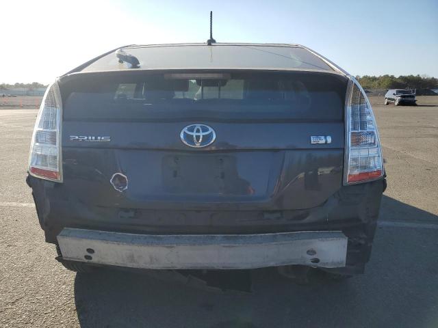 Photo 5 VIN: JTDKN3DU6A1133768 - TOYOTA PRIUS 