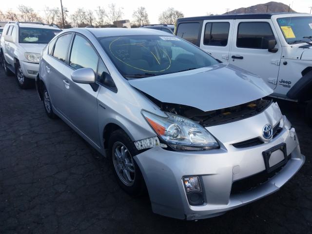 Photo 0 VIN: JTDKN3DU6A1168102 - TOYOTA PRIUS 