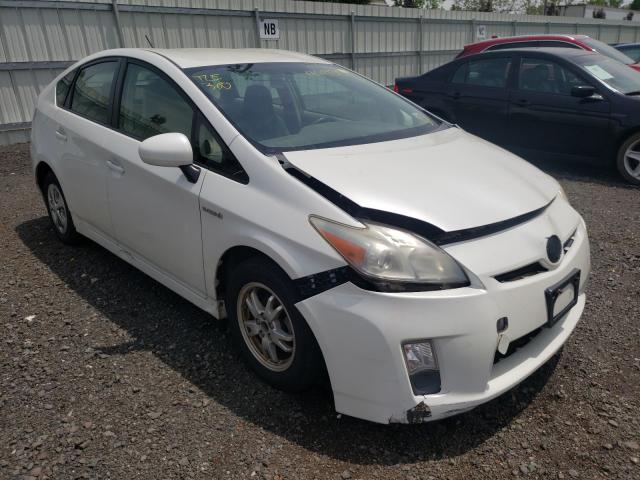 Photo 0 VIN: JTDKN3DU6A1181061 - TOYOTA PRIUS 