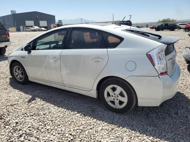 Photo 1 VIN: JTDKN3DU6A1197793 - TOYOTA PRIUS 