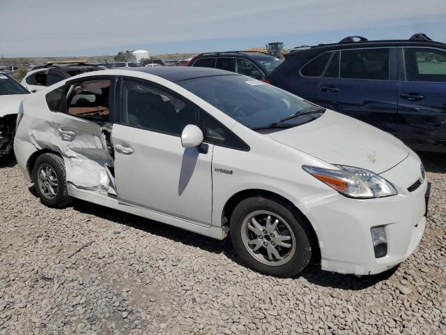 Photo 3 VIN: JTDKN3DU6A1197793 - TOYOTA PRIUS 