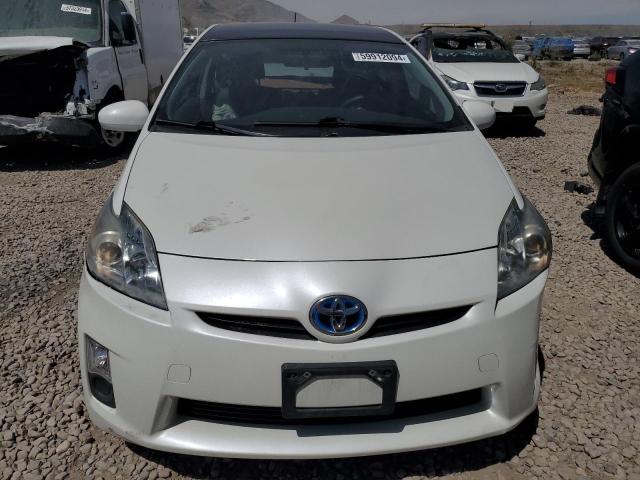 Photo 4 VIN: JTDKN3DU6A1197793 - TOYOTA PRIUS 