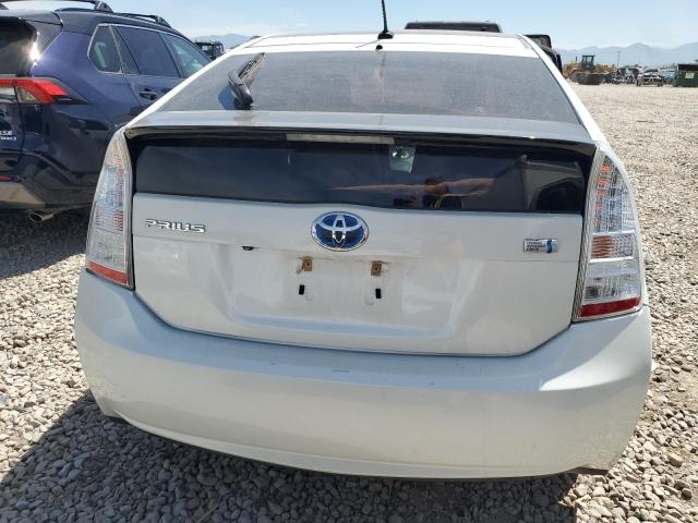 Photo 5 VIN: JTDKN3DU6A1197793 - TOYOTA PRIUS 