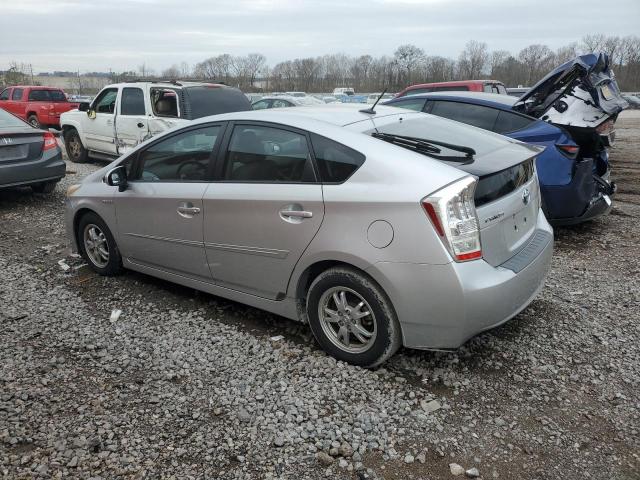 Photo 1 VIN: JTDKN3DU6A1202782 - TOYOTA PRIUS 