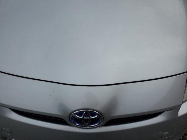 Photo 10 VIN: JTDKN3DU6A1202782 - TOYOTA PRIUS 