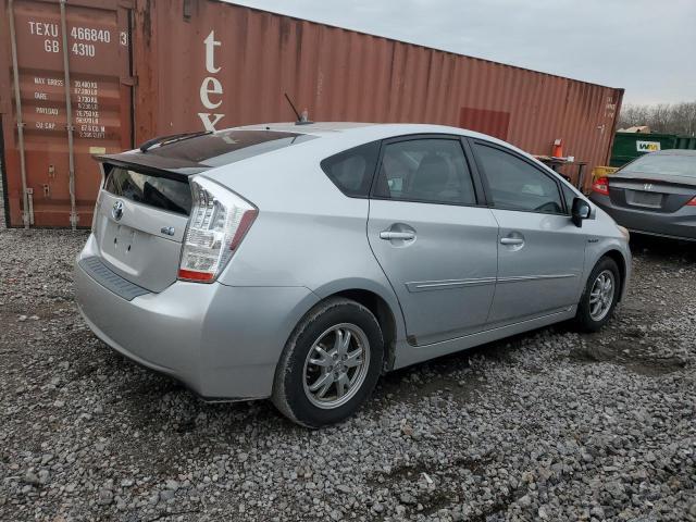 Photo 2 VIN: JTDKN3DU6A1202782 - TOYOTA PRIUS 