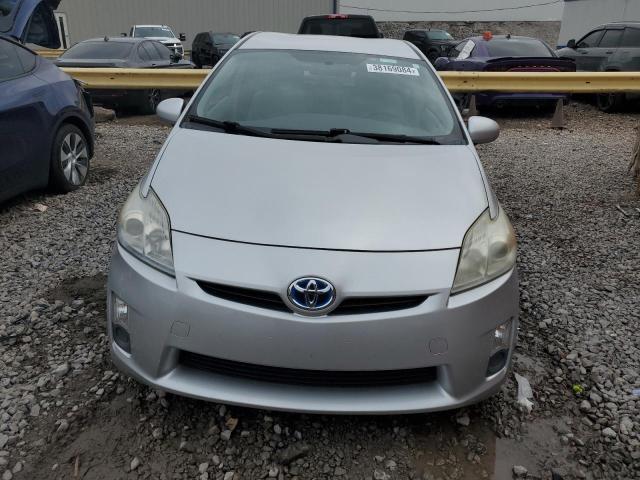 Photo 4 VIN: JTDKN3DU6A1202782 - TOYOTA PRIUS 