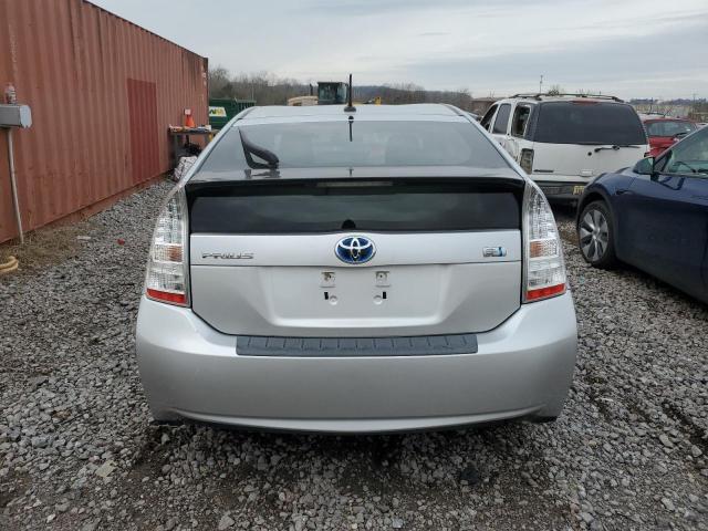 Photo 5 VIN: JTDKN3DU6A1202782 - TOYOTA PRIUS 