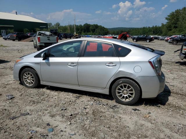 Photo 1 VIN: JTDKN3DU6A1204080 - TOYOTA PRIUS 