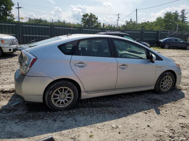 Photo 2 VIN: JTDKN3DU6A1204080 - TOYOTA PRIUS 