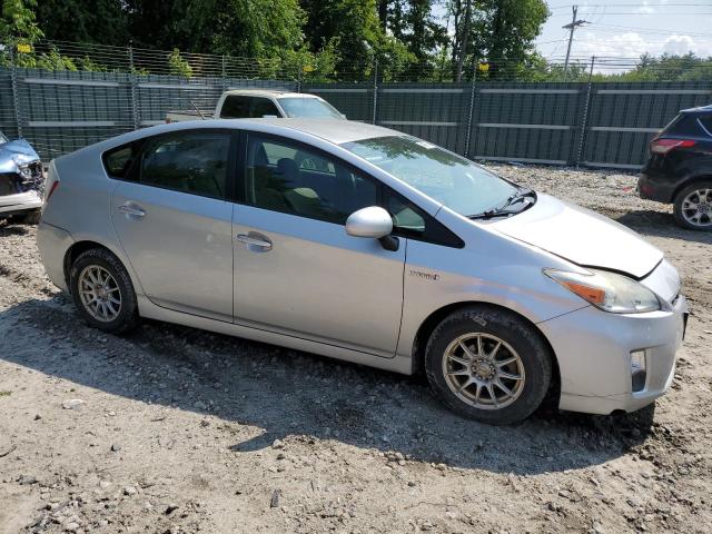 Photo 3 VIN: JTDKN3DU6A1204080 - TOYOTA PRIUS 