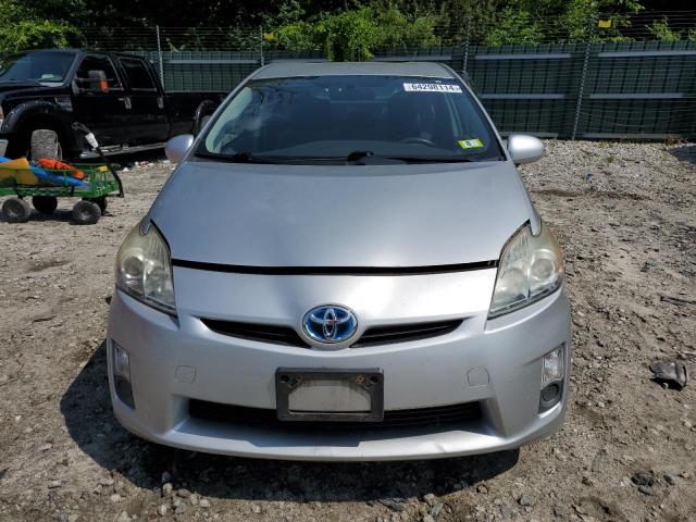 Photo 4 VIN: JTDKN3DU6A1204080 - TOYOTA PRIUS 