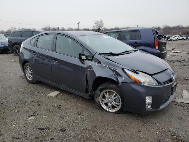 Photo 3 VIN: JTDKN3DU6A1249990 - TOYOTA PRIUS 